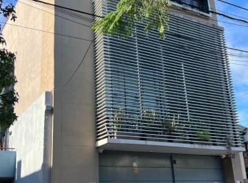 Depósito de 5 ambientes, Villa Santa Rita · Deposito 490 m² - 11 Años Antiguedad