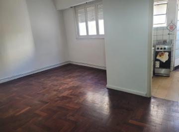 Departamento · 29m² · 1 Ambiente · Departamento en Palermo de 1 Ambiente Amplio por Escalera San Mateo 3775 2 Piso 7
