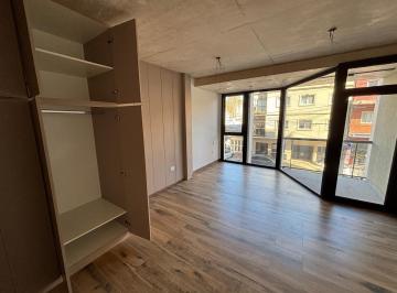Departamento · 33m² · 1 Ambiente · Departamento 1 Ambiente Al Frente en Edificio Bonjo 10