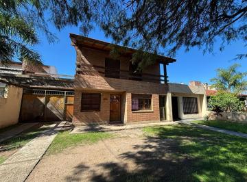 Casa · 253m² · 4 Ambientes · Venta| Casa en Marqués de Sobremonte - Tho