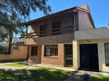 Casa · 253m² · 4 Ambientes · Venta| Casa en Marqués de Sobremonte - Tho