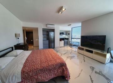 Departamento de 1 ambiente, Puerto Madero · Venta Monoambiente con Renta - Puerto Madero