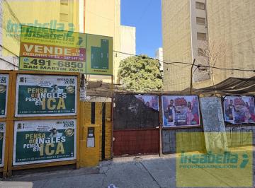 Terreno · 589m² · Terreno en Centro
