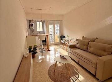 Departamento de 1 ambiente, Mar del Plata · Departamento en Venta en Plaza Colón