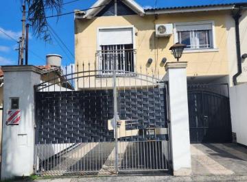 PH de 4 ambientes, La Matanza · Duplex 4 Ambientes