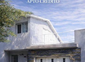 Casa de 3 ambientes, Campana · Casa en Venta Barrio Banco Provincia Campana Apto Credito