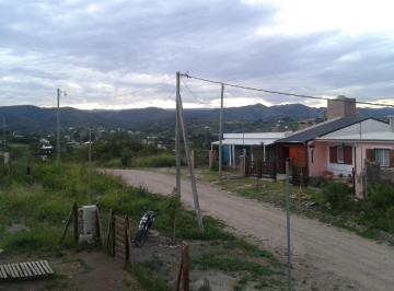 Casa en Venta de 1 ambiente Ecobarrio Villa Sol · Casa en Salsipuedes