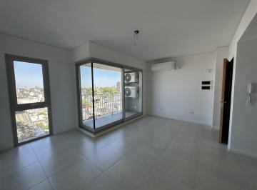 Departamento · 37m² · 2 Ambientes · Venta - 1 Dormitorio Metra Puerto Norte