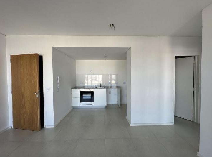Departamento · 37m² · 2 Ambientes