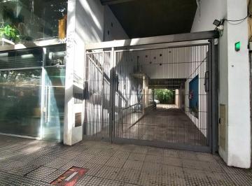 Departamento de 1 ambiente, Villa Crespo · Amplio Monoambiente 43 m² Apto Crerdito y Apto Profesional - Laundry y Parrilla