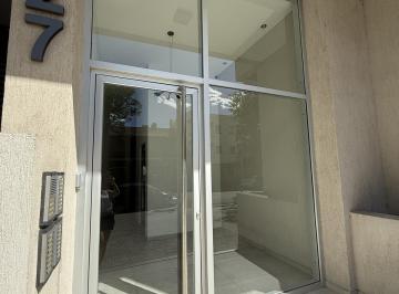 Departamento · 45m² · 2 Ambientes · 1 Dorm - 45 m - Cocina Separada - Cochera Cubierta