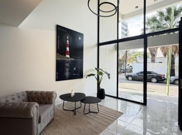Departamento · 45m² · 2 Ambientes · 45 m - 1 D - Radiadores - Dvh - Balcon - Terraza