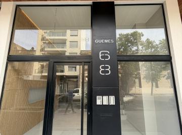 Departamento · 83m² · 4 Ambientes · 1 Cochera · Semipiso - 2 D - 2 Baños - Cochera