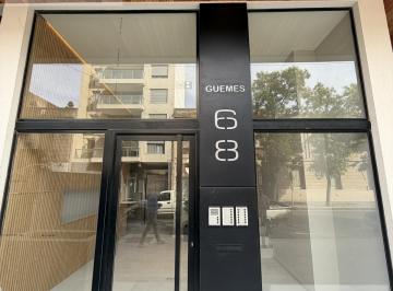 Departamento · 83m² · 4 Ambientes · 1 Cochera · Semipiso - 2 D - 2 Baños - Cochera