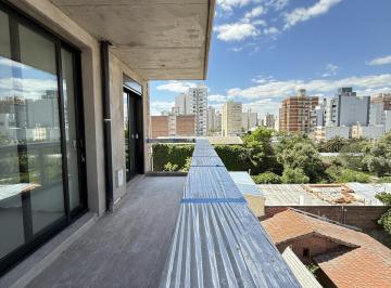 Departamento · 50m² · 3 Ambientes · 60 m - 1 D - Cocina Separada - Lavadero - Balcon Aterrazado