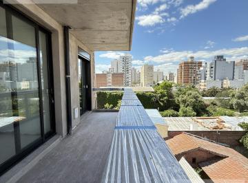 Departamento · 50m² · 3 Ambientes · 1 Cochera · 60 m - 1 D - Cocina Separada - Lavadero - Balcon Aterrazado - Cochera
