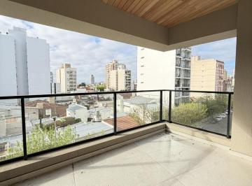 Departamento · 83m² · 4 Ambientes · 1 Cochera · Semipiso - 2 D - 2 Baños - Cochera