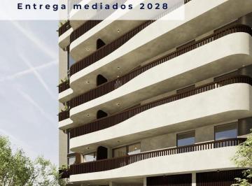 Departamento · 77m² · 4 Ambientes · 96 m - 2 D - 2 B - Lavadero - Suite - Balcon Aterrazado