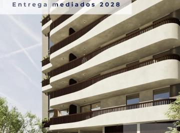 Departamento · 77m² · 4 Ambientes · 96 m - 2 D - 2 B - Lavadero - Suite - Balcon Aterrazado