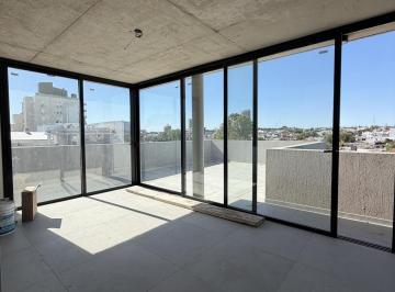 Departamento · 41m² · 2 Ambientes · 1 Cochera · Loft de 1 D - Terraza 75 m - Losa Radiante - Dvh - Cochera Cubierta