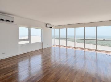 Departamento · 172m² · 4 Ambientes · Alquiler 3 Dorm. Cochera Doble - Maui Puerto Norte
