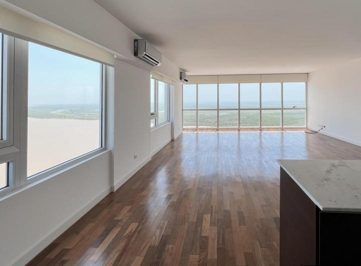 Departamento · 172m² · 4 Ambientes