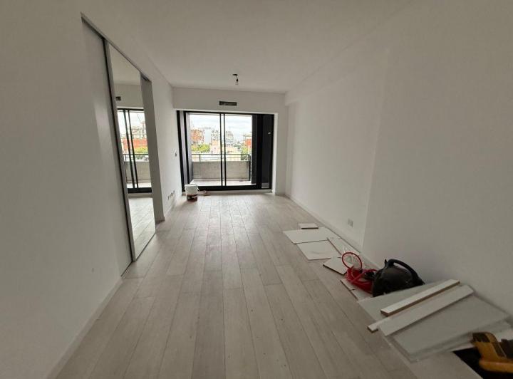 Departamento · 30m² · 1 Ambiente