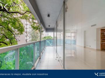 Departamento · 106m² · 4 Ambientes · 1 Cochera · Departamento en Venta en Olivos