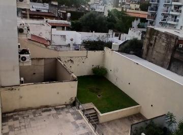 Departamento de 1 ambiente, Almagro · Monoambiente Amueblado Super Luminoso!