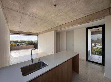 Departamento de 2 ambientes, General San Martín · Venta Departamento a Estrenar | 2 Ambientes 64 m²