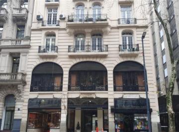 Oficina comercial · 105ha · Palacio Urquiza