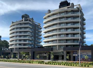 Departamento · 68m² · 3 Ambientes · 1 Cochera · Venta Departamento 3 Ambientes Pinamar. Apto Credito