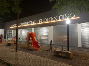 Local comercial de 1 ambiente, La Plata · Local Comercial, Alquilo Sin Comision