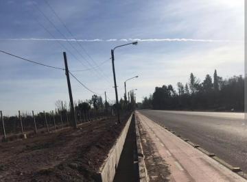 Terreno , Cruz de Piedra · Lotes en Venta a y E Plan 26