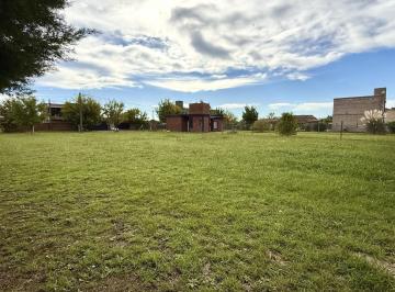 Terreno · 502m² · Solaz y Las Tardes - Terreno en Venta - Roldán