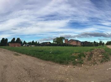 Terreno · 1000m² · Lote 1000 m Barrio Pahiuen