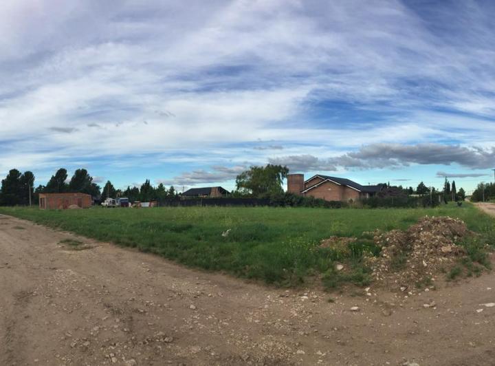 Terreno · 1000m²