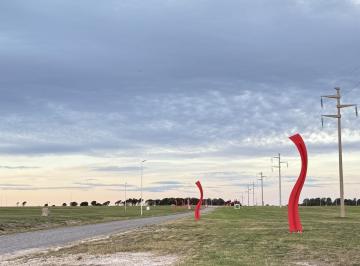 Terreno · 2500m² · Lote 2500 m - Entorno Natural - La Huella - Oportunidad!