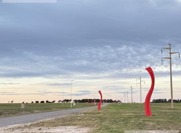 Terreno · 2500m² · Lote 2500 m - Entorno Natural - La Huella - Oportunidad!