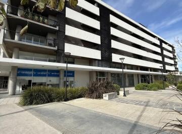Departamento · 50m² · 2 Ambientes · 1 Cochera · Complejo Crono - 1 D - Quincho. Cochera - Pileta.