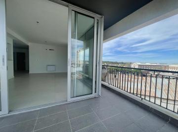 Departamento · 92m² · 3 Ambientes · 2 Dorm - Balcon Aterrazado - 112 m - Balcon - Quincho. Pileta.