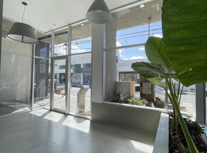 Departamento · 45m² · 2 Ambientes