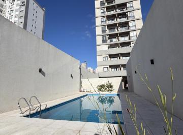 Departamento · 47m² · 3 Ambientes · - 1 D - Balcon - Radiadores - Pileta.