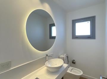 Departamento · 180m² · 6 Ambientes · 2 Cocheras · Piso - a m de Av Alem - 180 m - 2 Cocheras