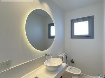 Departamento · 180m² · 6 Ambientes · 3 Cocheras · Piso - a m de Av Alem - 180 m - 2 Cocheras