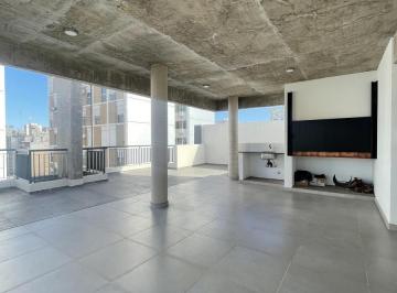 Departamento · 47m² · 3 Ambientes · 1 D - C/radiadores - Quincho y Pileta.