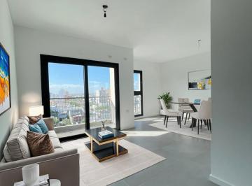 Departamento · 94m² · 5 Ambientes · 2 D - 2 B - C/radiadores - Quincho y Pileta - 94 m.
