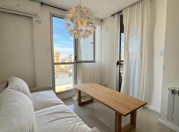 Departamento · 48m² · 2 Ambientes · 1 D - Radiadores - Balcon - Centro.