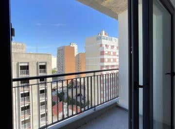 Departamento · 47m² · 3 Ambientes · Oportunidad 1 D - C/radiadores - Quincho y Pileta.