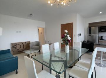Departamento · 89m² · 3 Ambientes · 1 Cochera · 2 D - 2 B - Cochera - Baulera - a 100 m de Mar